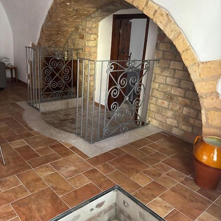 Апартаменти A Casa Di Laura Сан-Джованні-Ротондо Екстер'єр фото