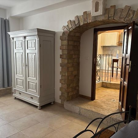 Апартаменти A Casa Di Laura Сан-Джованні-Ротондо Екстер'єр фото