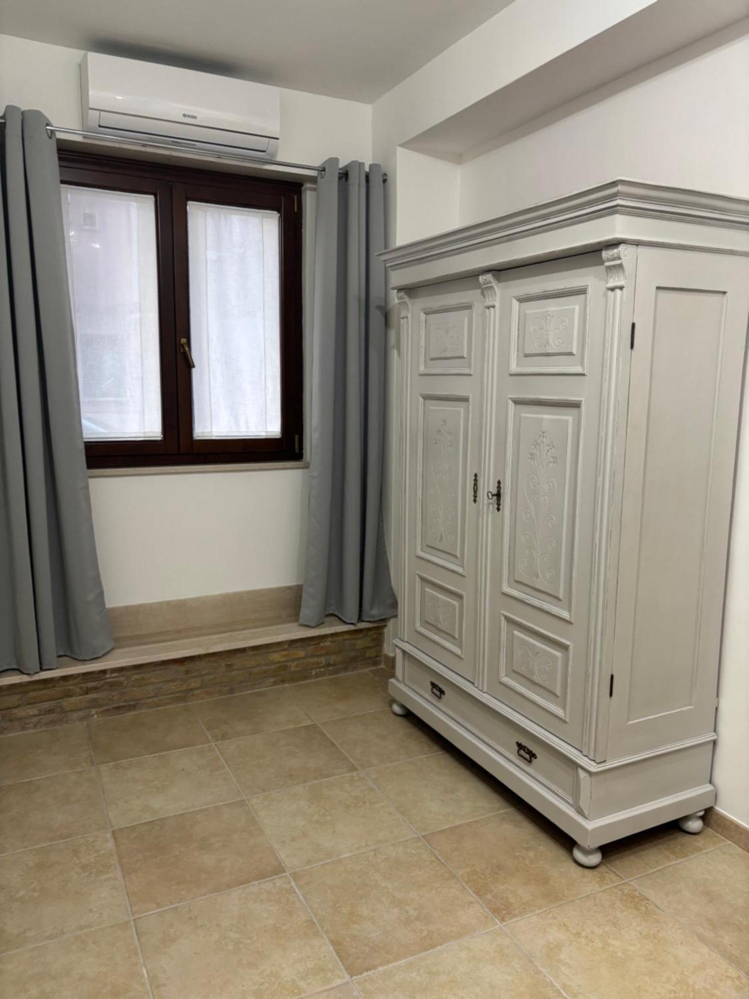 Апартаменти A Casa Di Laura Сан-Джованні-Ротондо Екстер'єр фото
