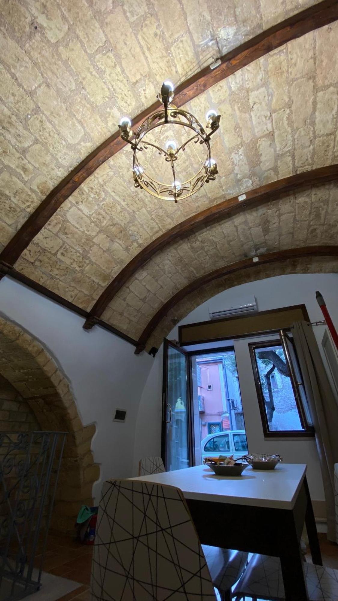 Апартаменти A Casa Di Laura Сан-Джованні-Ротондо Екстер'єр фото