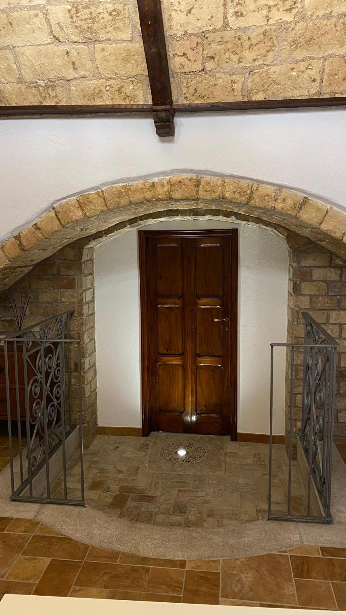 Апартаменти A Casa Di Laura Сан-Джованні-Ротондо Екстер'єр фото