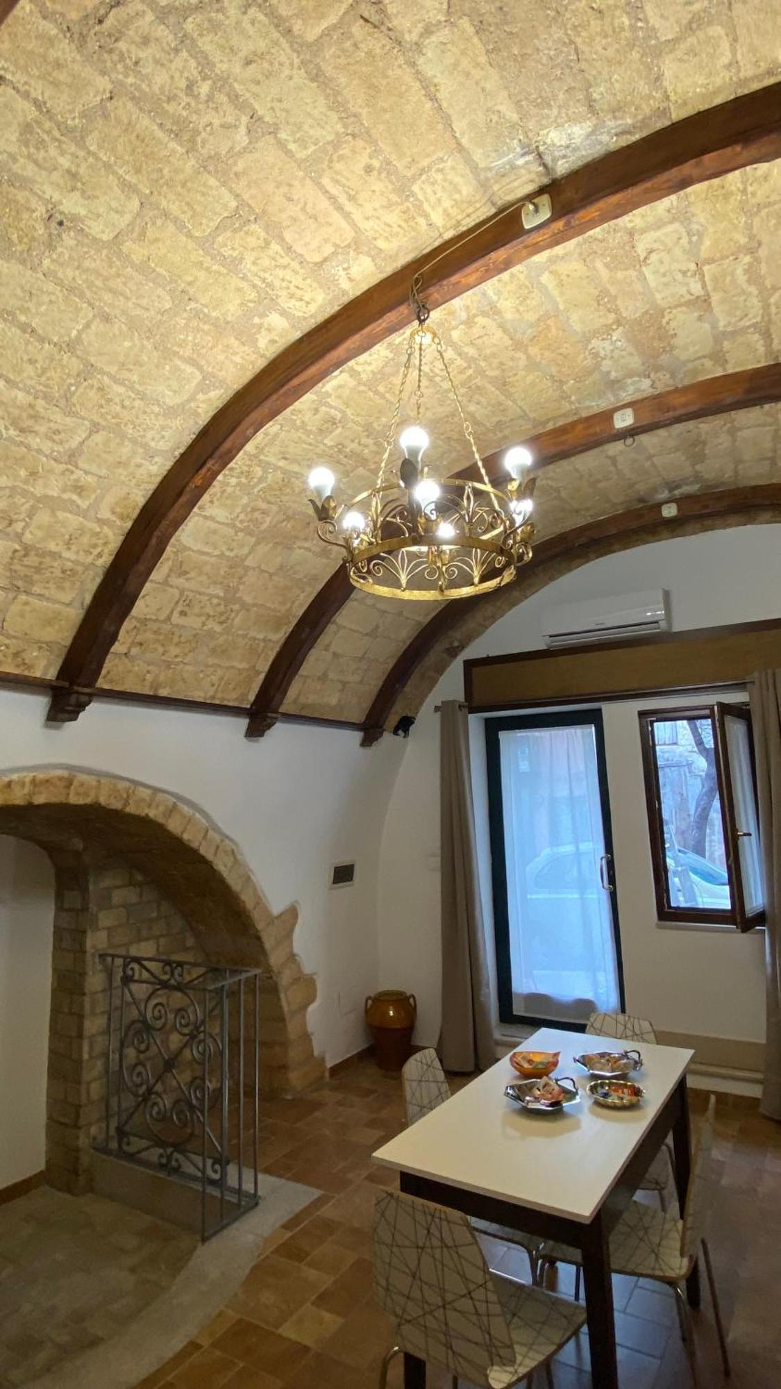 Апартаменти A Casa Di Laura Сан-Джованні-Ротондо Екстер'єр фото