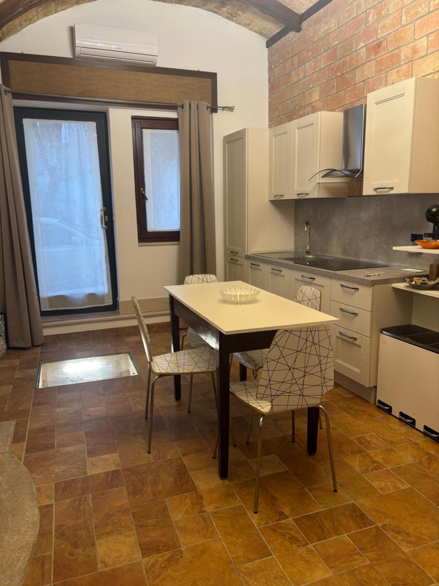 Апартаменти A Casa Di Laura Сан-Джованні-Ротондо Екстер'єр фото