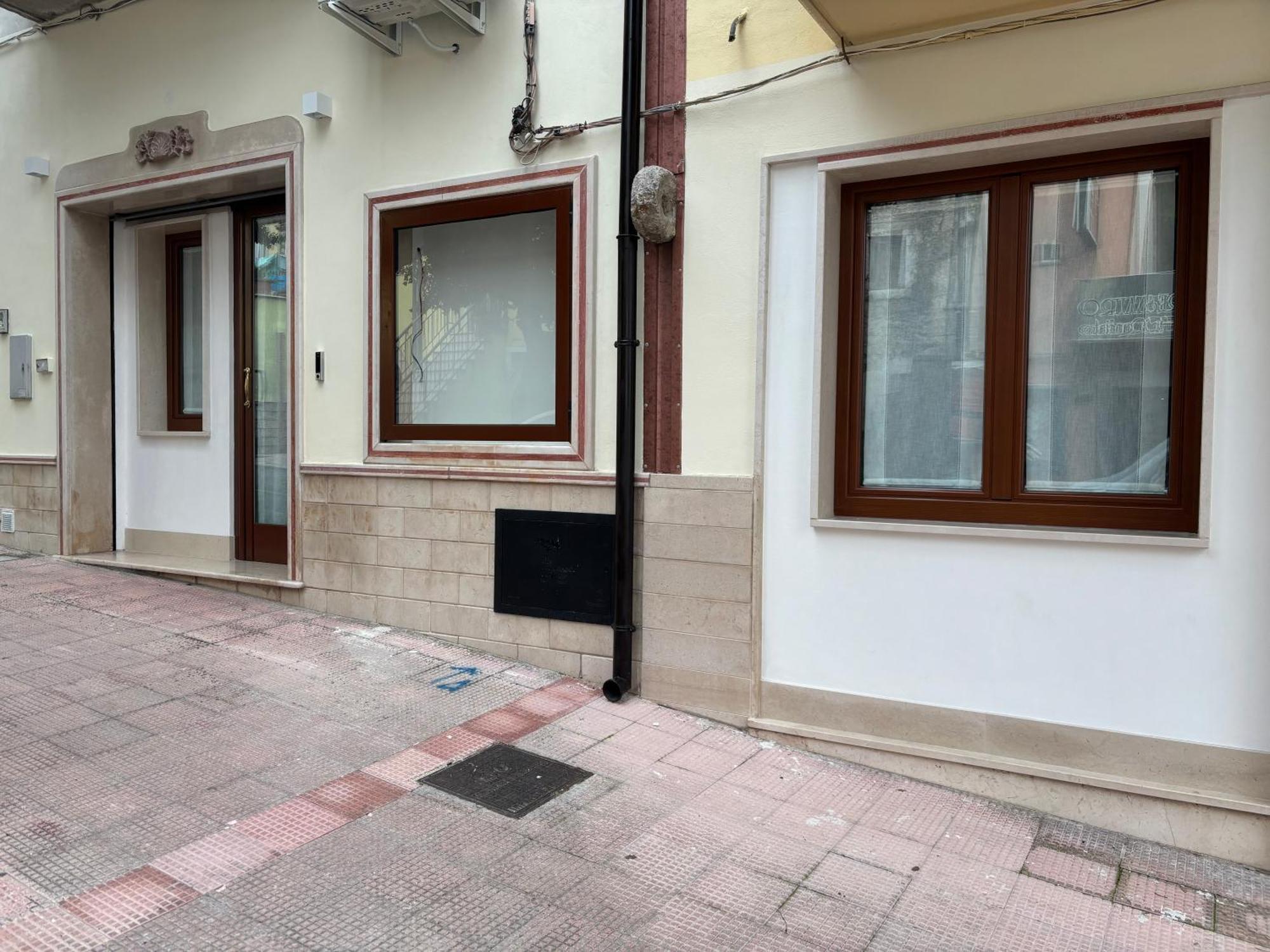 Апартаменти A Casa Di Laura Сан-Джованні-Ротондо Екстер'єр фото