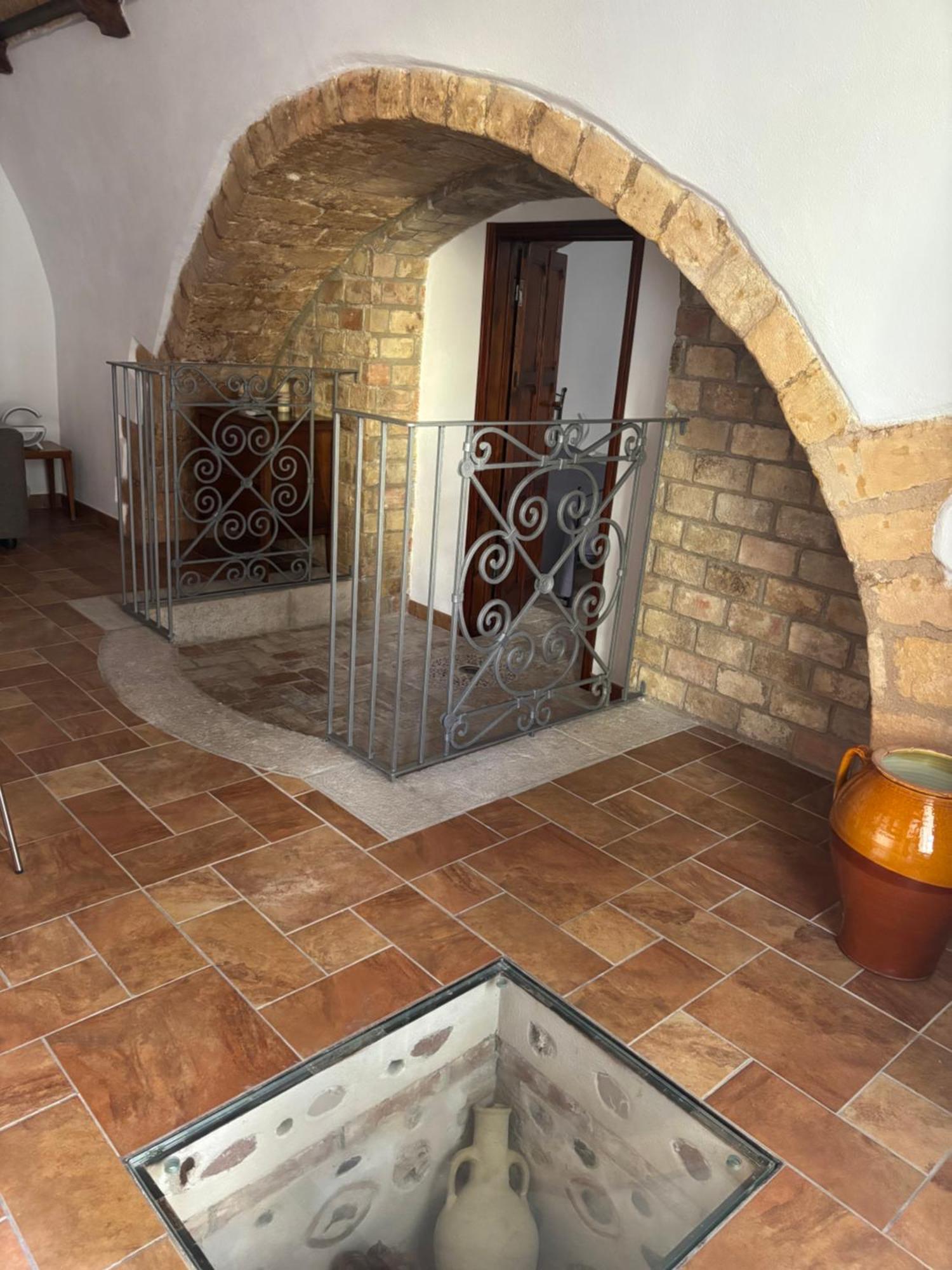 Апартаменти A Casa Di Laura Сан-Джованні-Ротондо Екстер'єр фото