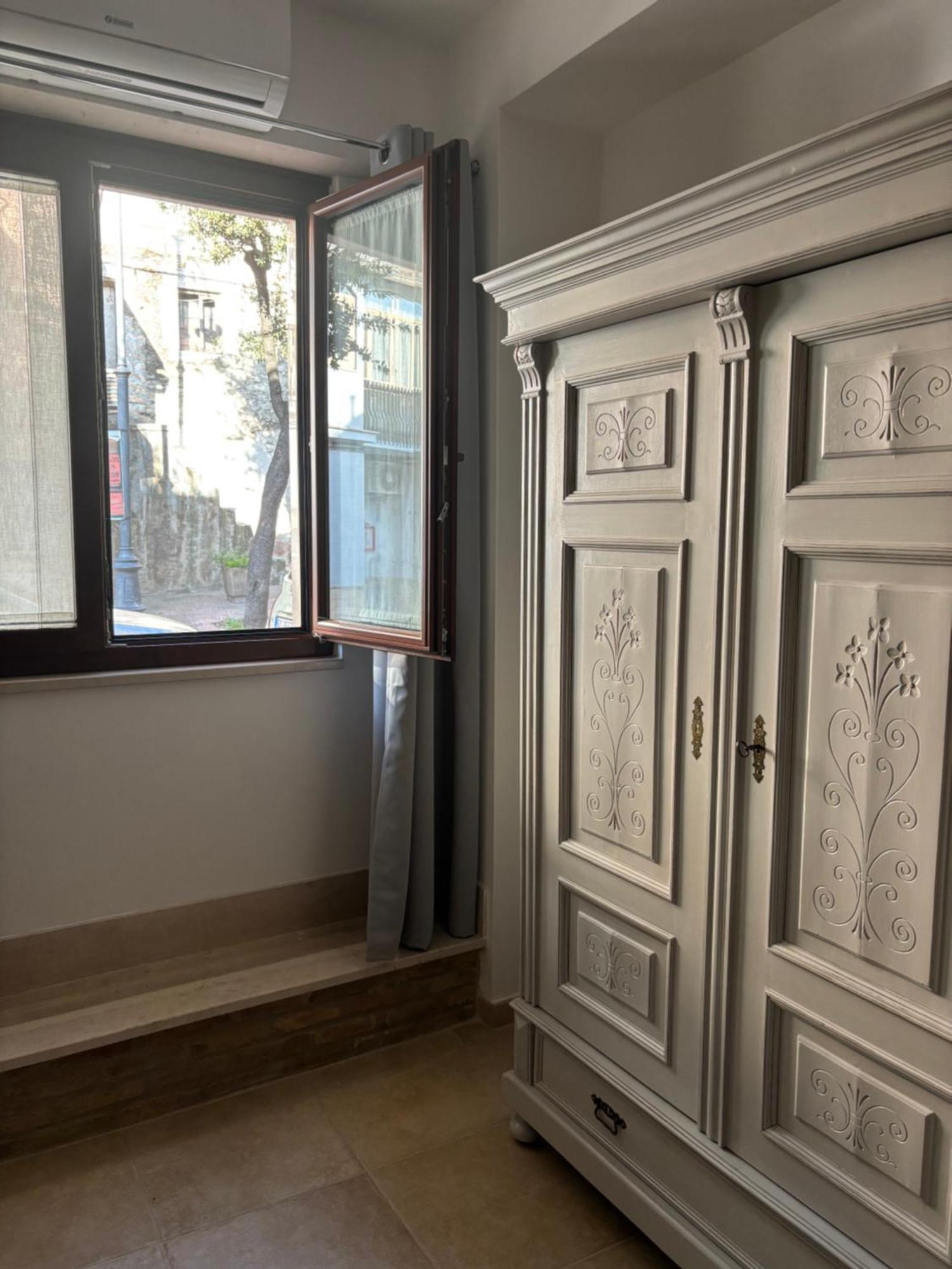 Апартаменти A Casa Di Laura Сан-Джованні-Ротондо Екстер'єр фото