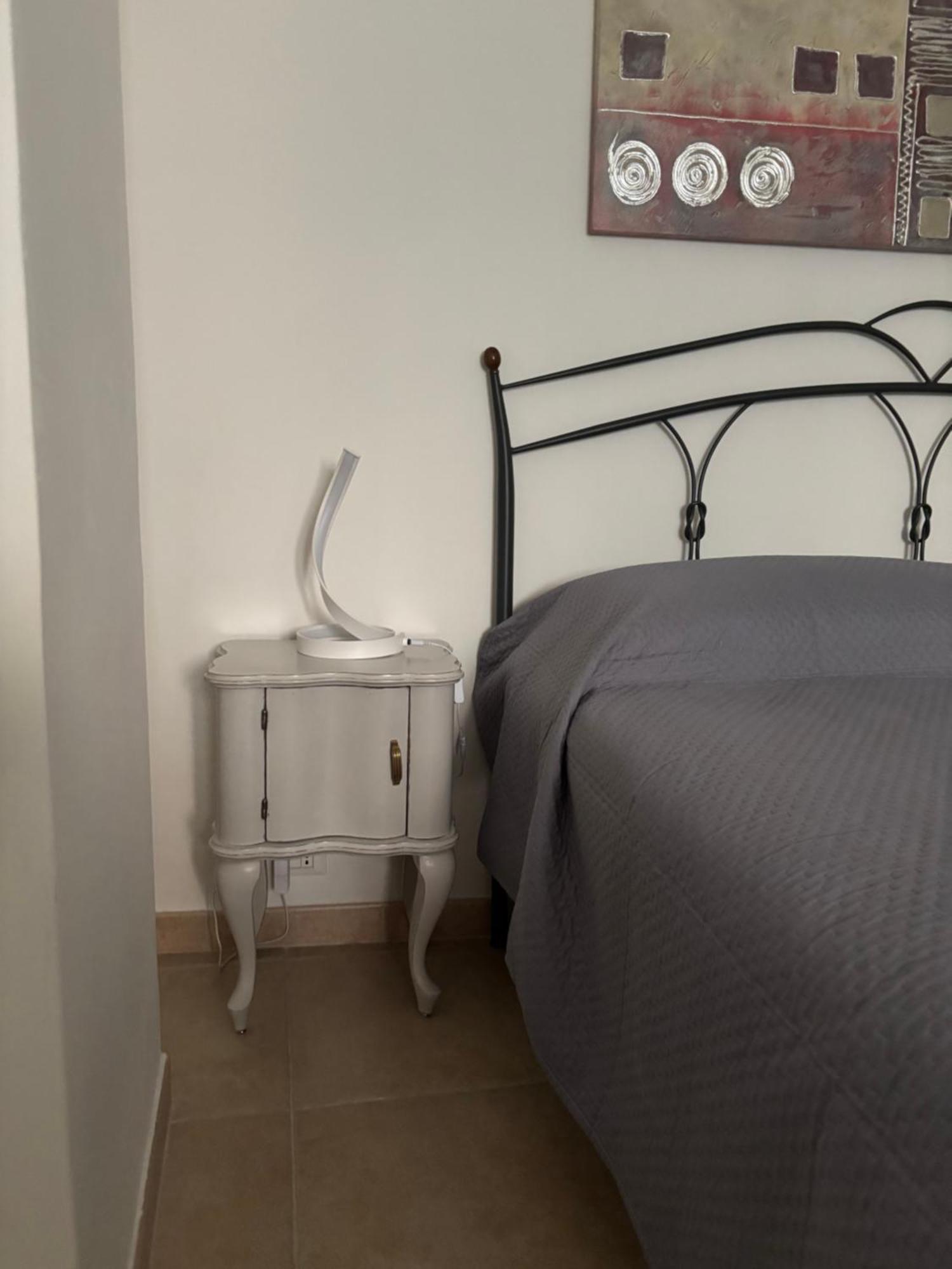 Апартаменти A Casa Di Laura Сан-Джованні-Ротондо Екстер'єр фото