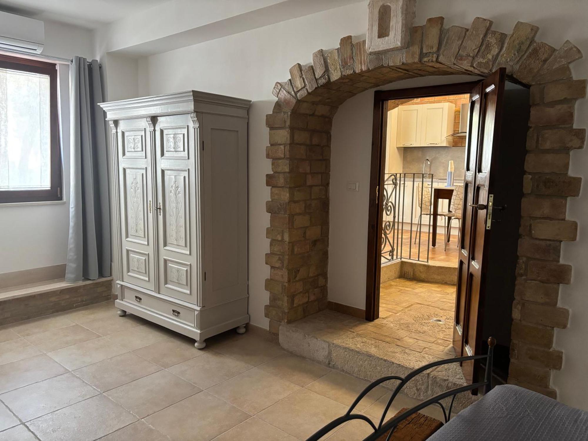 Апартаменти A Casa Di Laura Сан-Джованні-Ротондо Екстер'єр фото